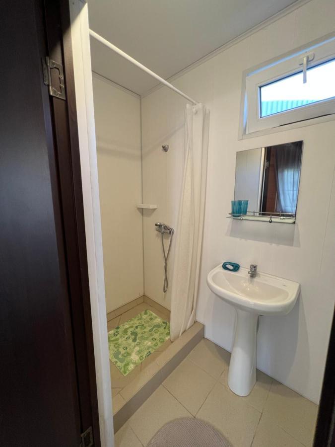 Mini-Hotel Forest Club Pitsunda Dış mekan fotoğraf