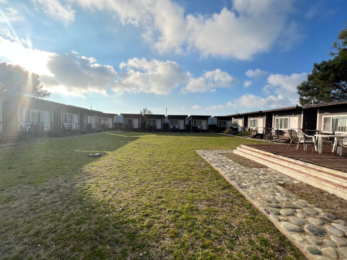 Mini-Hotel Forest Club Pitsunda Dış mekan fotoğraf