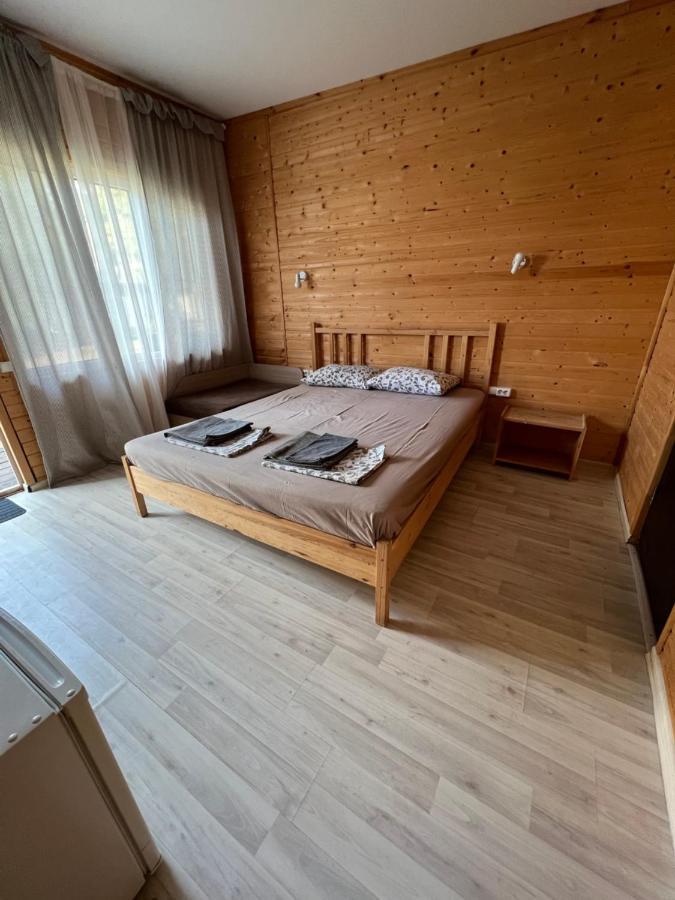 Mini-Hotel Forest Club Pitsunda Dış mekan fotoğraf