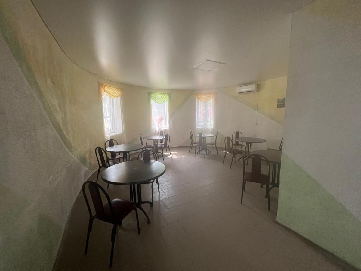 Mini-Hotel Forest Club Pitsunda Dış mekan fotoğraf